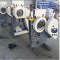 New high quality small mechanical QA40-12B ironworker