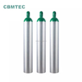 CBMTECH 4.6L Conjuntos de cilindros de alumínio de oxigênio médico