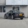 Audi A7L 2026 Model 45 TFSI quattro Luxury