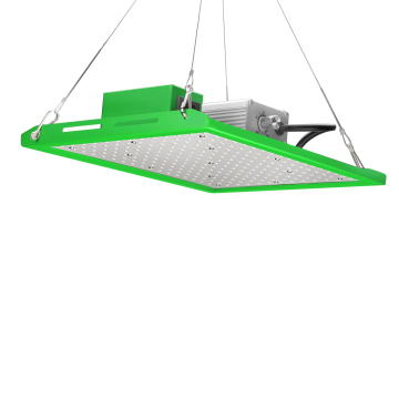 Samsung LM281B 100W LED Grow Light - 3x3ft Coverage, Equivalent to 1000W HPS