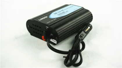 150w solar enphase micro inverter with double USB