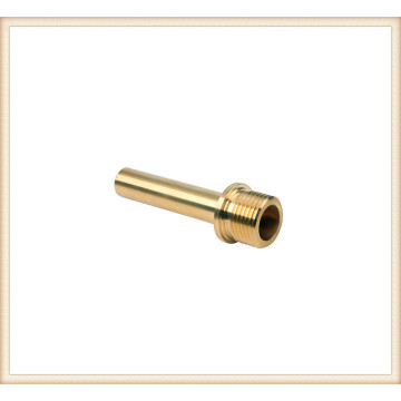 Brass Parts & Faucet Inlet Connector