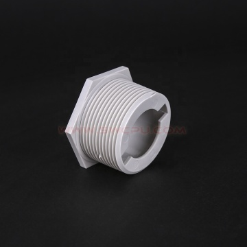 Cappuccio di estremità del dado in plastica filettato M6 Copertura protettiva