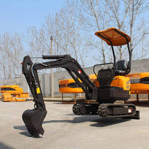 미니 굴삭기 XN16 XINIU DIGGER 1.5T 1500kg