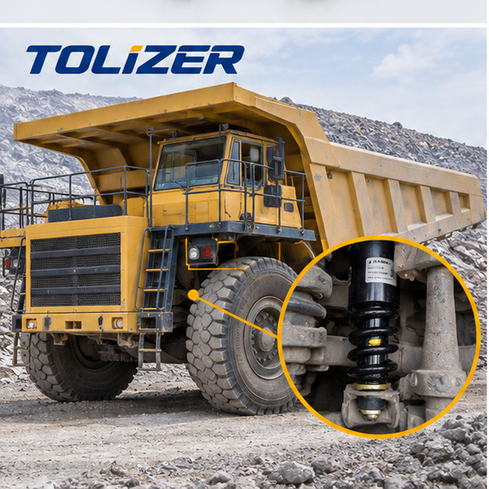 Cab Shock Wholesale