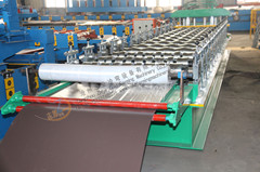 Glazed Tile Sheet Making Machinery