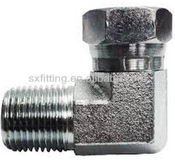MALE PIPE ELBOW 1501