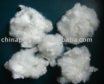 Filling fiber