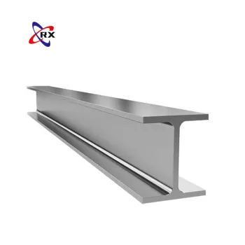 ASTM A36 HEB 300 Hot Rolled Beam for Construction Services