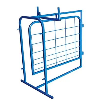 Two Way Sheep and Goat Sorter