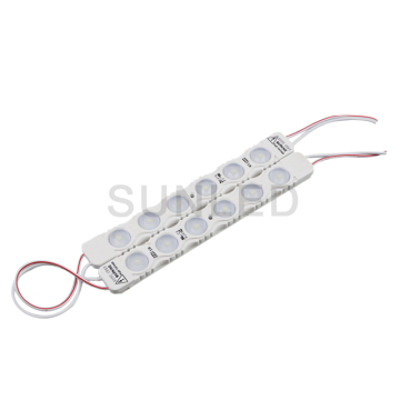 Modul LED 5W SMD 5050 tanpa pengemudi dengan chip epistar