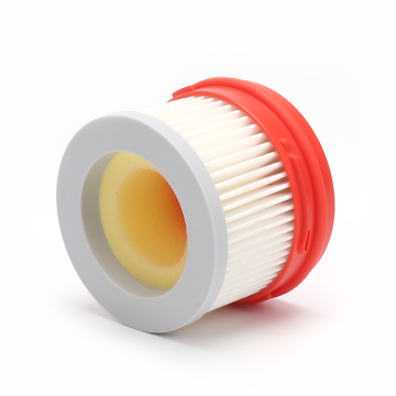 Factory Wholesale HEPA Filters for Dreame Vacuum Cleaners V9, V9B, V10, V8, V9D, V9P, XR, V11, V12, V16
