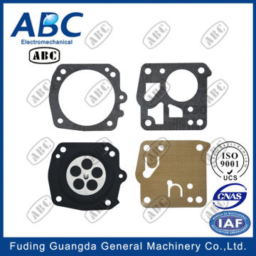 GD-118, carburetor diaphragm, H61 carburetor diaphragm, diaphragm