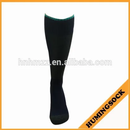 Custom Performance Ski Wool Socks