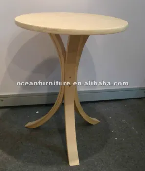 wooden Bentwood coffeeTable