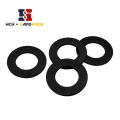 GB97 Flat Washer Black