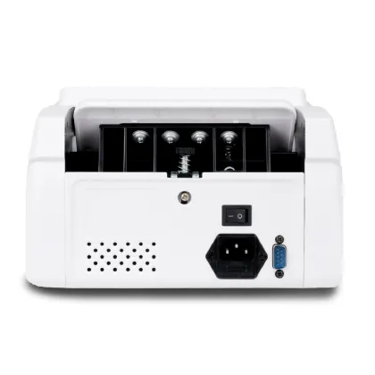 UNION 0724 Small Portable Multi-Currency Money Counting Machine
