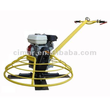 36 "Walk-Behind Power Cathel con Honda