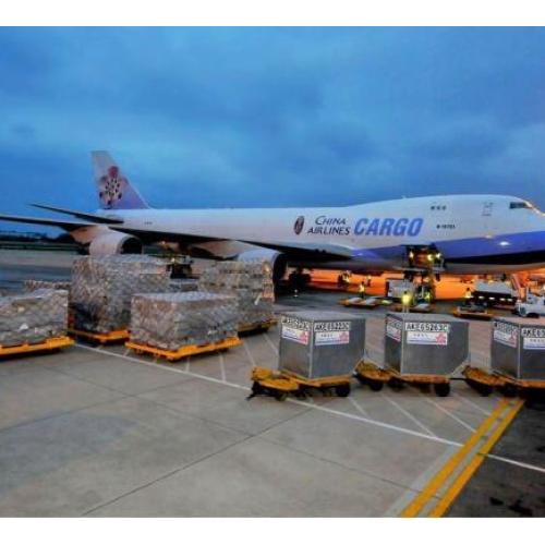 Air Cargo Shipping Shenzhen Shanghai Xiamen To Luxembourg Slovakia