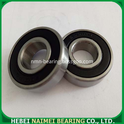 Deep Groove ball bearing 6001