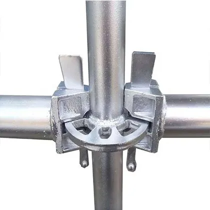 Xing He Chinese Manufacturer: Affordable Aluminium Scaffolding for Construction Needs