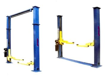 Automobile Hydraulic Lifter