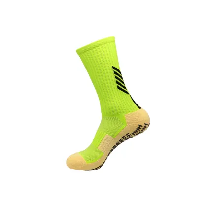 Thickened Grip Sports Socks for Men