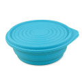 high quality silicone bowl cover