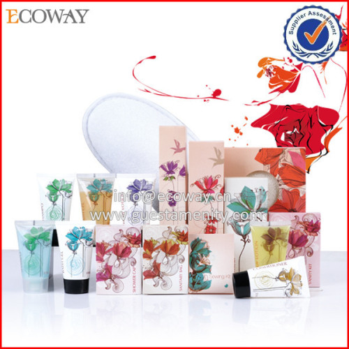 Hotel Amenities Supplier Luxury Hotel Supplies - ecowayamenities