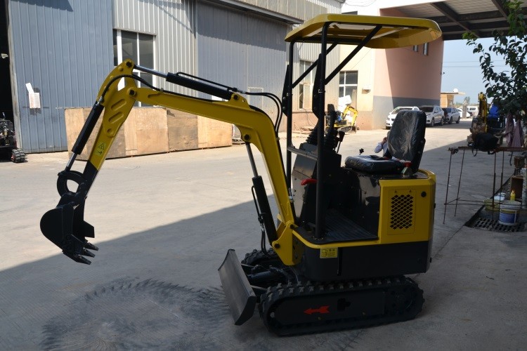 1 2tons Mini Excavator Price 3 Jpg