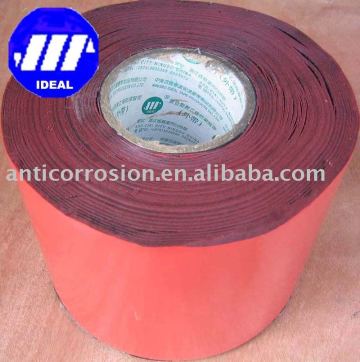 Butyl Rubber Tape, Butyl Sealant Tape, Butyl Sealing Tape