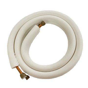 New Arrival: Insulated Copper Pipe Pancake Coils & Pure Copper Tubes for Air Conditioners