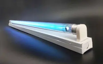 High quanlity Germicidal Ultraviolet lamp with Ozone