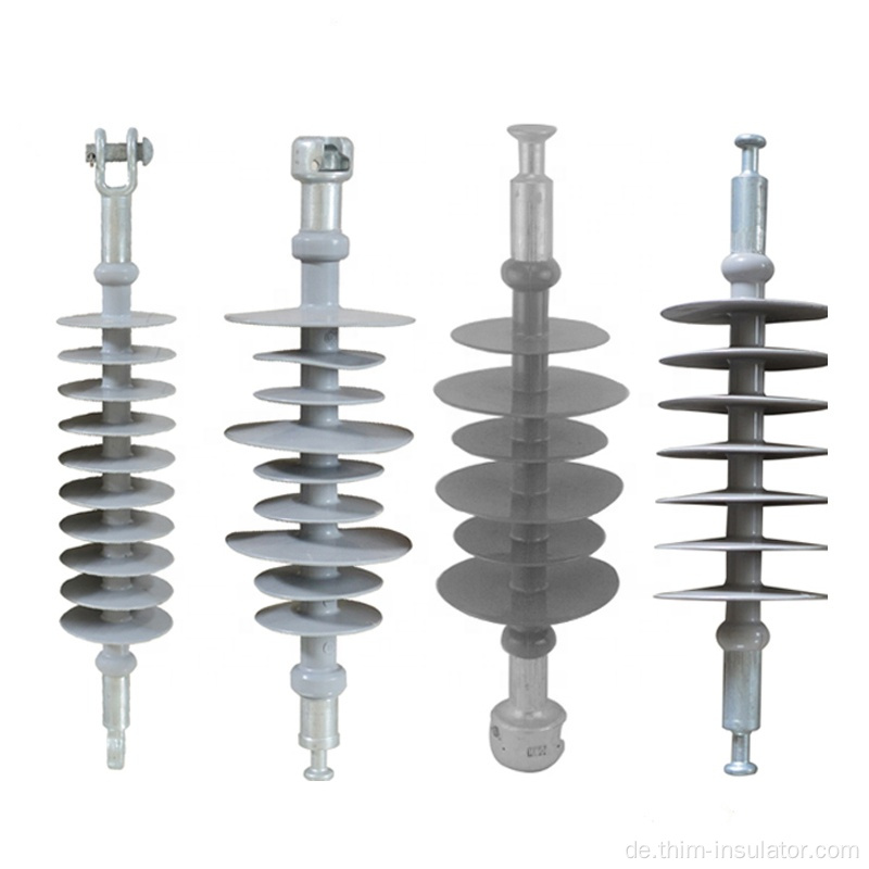 35kV Composite Line Post Isolator