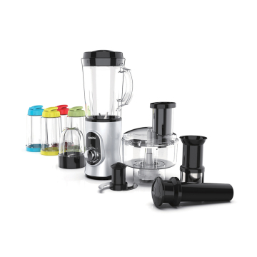 2022 Beauty New Design Kitchen Magic Multi-Functional Blender Set - 21pc