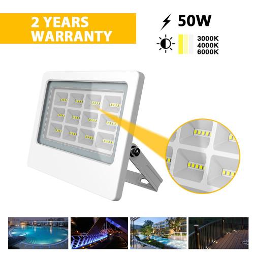 50W Outdoor LED Flood light