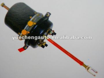 Spring Brake Chamber