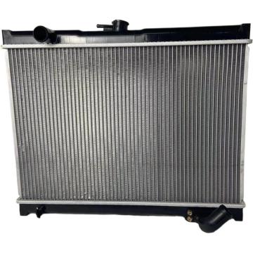 Radiateur pour Mitsubishi L200 1987-&gt; 1991