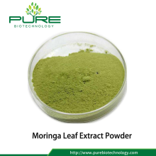 Health Supplements Moringa Leaf Extract Powder