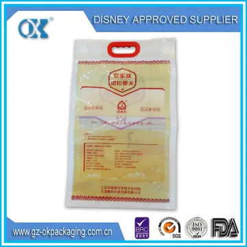 polypropylene woven bag for packing seed ,rice 5kg ,10kg