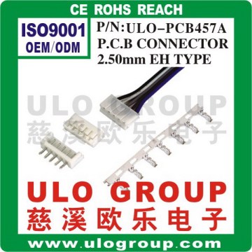 5 pin pcb connector manufacturer/supplier/exporter - China ULO Group