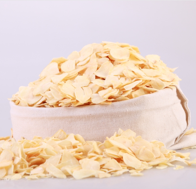 Garlic Flakes I Png