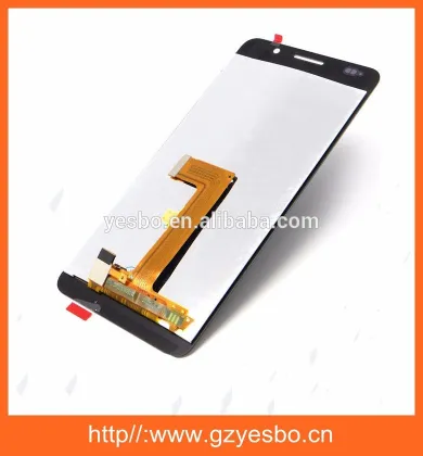 for Huawei Honor 6 Plus LCD Screen + Touch Screen Digitizer