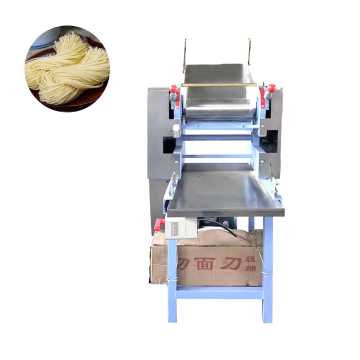 Automatic Noodle and Dumpling Sheet Making Machine