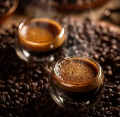 Yunnan Golden Peak Green Beans