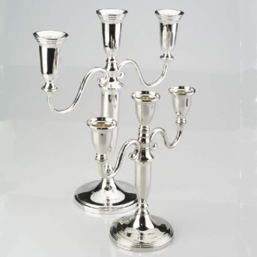 Candle Holder (HA13313, HA13323SS)