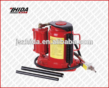 30T Truck Pik Up Hydraulic Air Bottle Jack