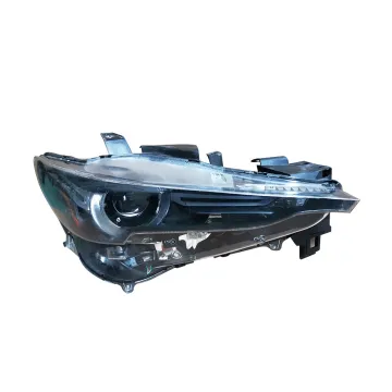 2020 Newest LED Headlamp for Mazda CX5 2017-2020 - OEM KB8B-51030