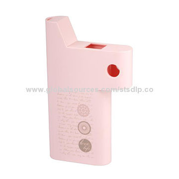 Multifunction Shower head, Made of PS Material