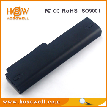 Dongguan HSW notebook akku SQU-518 SQU-522 for FUJITSU V3205 with PI965 packaging